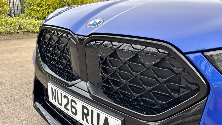 BMW X2 sDrive 20i M Sport 5dr Step Auto Petrol Hatchback